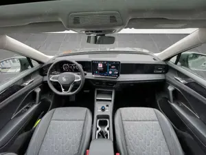 Volkswagen Tiguan 1.5 eTSI Life PANO+AHK+KAM+ACC+AHK+18" Bild 2