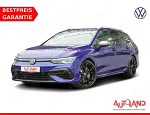 Volkswagen Golf Variant 2.0 R Performance 4Motion LED Panoram