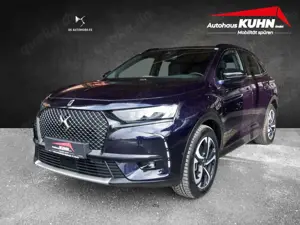 DS Automobiles DS 7 Crossback E-Tense Louvre 4x4 LED PANO
