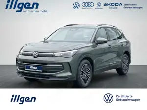 Volkswagen Tiguan 1.5 eTSI Life PANO+AHK+KAM+ACC+AHK+18"