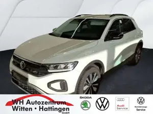 Volkswagen T-Roc 1.0 TSI Goal Navi, GJR, LED-Scheinwerfer