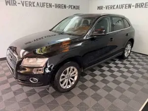 Audi Q5 3.0 TDI 180 kW quattro TÜV  Service NEU Allw
