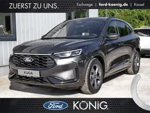 Ford Kuga ST-Line FHEV Head-Up+Matrix-LED+KeyFree Klima