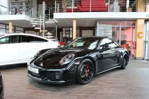 Porsche 991 .2 Carrera 4 GTS Schale Vierradlenk Pano Appr