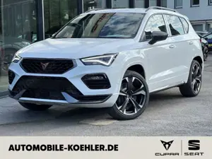 CUPRA Ateca VZ 2.0 TSI DSG 4Drive AHK, Pano, el.Heckkl.