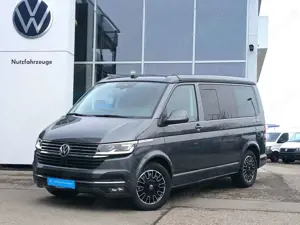 Volkswagen T6.1 California Ocean 2.0 TDI DSG AHK TRAILER NAVI Bild 2