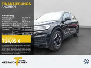 Volkswagen Touareg V6 TDI 4M AHK 4Z-KLIMA LM19