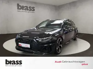 Audi RS4 4 331(450) kW(PS) tiptronic