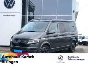 Volkswagen T6.1 California Ocean 2.0 TDI DSG AHK TRAILER NAVI Bild 1