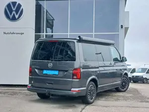 Volkswagen T6.1 California Ocean 2.0 TDI DSG AHK TRAILER NAVI Bild 3