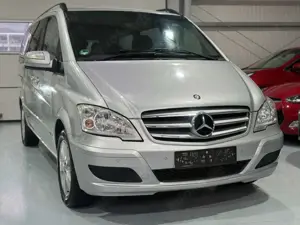 Mercedes-Benz Viano 2.2 CDI Trend Edition lang 6Sitzer Kamera