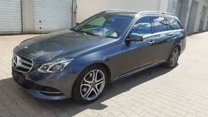 Mercedes-Benz E 200 E 200 T BlueTEC 7G-TRONIC Avantgarde
