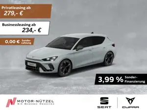 CUPRA Leon 2.0 TDI DSG LED+NAVI+APP+ACC+SHZ+PDC+RFK+VC