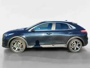 Kia XCeed 1.6 PHEV Spirit LED*DAB*SHZ*Kamera* Bild 3