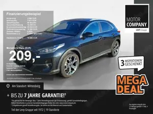 Kia XCeed 1.6 PHEV Spirit LED*DAB*SHZ*Kamera*