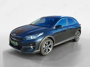 Kia XCeed 1.6 PHEV Spirit LED*DAB*SHZ*Kamera* Bild 2