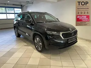 Skoda Karoq 1.5 TSI DSG Drive 2xSHZ beh. WSS Garantie