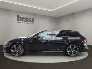 Audi RS4 4 331(450) kW(PS) tiptronic Bild 3