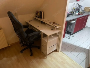 Wohnung Dachgeschoss 