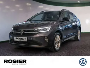 Volkswagen Taigo GOAL 1.0l TSI DSG ACC MATRIX-LED NAVI