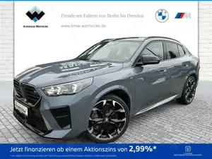 BMW X2 M 35i xDrive Head-Up HK HiFi DAB LED AHK Shz