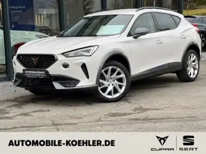 CUPRA Formentor 2.0 TSI 4Drive DSG RVC, Navi, el.Heckkl