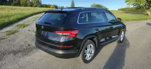 Skoda Kodiaq 2.0 TDI 4x4 DSG Style Bild 4