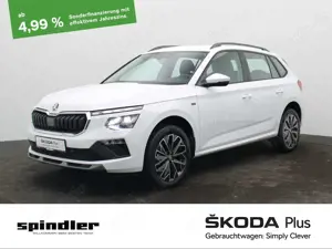 Skoda Kamiq Selection 1.0 TSI DSG / Matrix, ACC, Navi