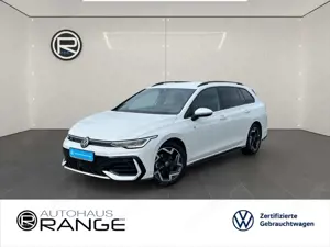 Volkswagen Golf Variant VIII Variant 1.5 eTSI, R-Line, DSG