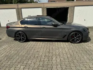 BMW 540 540d xDrive Aut. M Sport Pro Edition Mit Garantie
