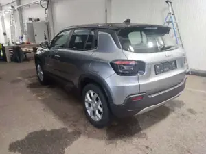 Jeep Avenger Altitude Ice Shz Navi Kamera PDC Leder Bild 4