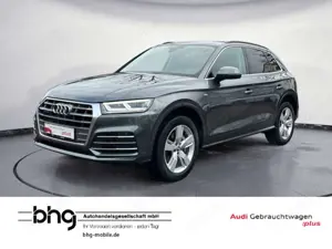 Audi Q5 3.0 TDI design quattro LED/Kamera/Standhz./As