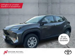 Toyota Yaris Cross 1.5 Hyb. Business Edition