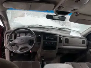 Dodge RAM ALLRAD 4*4 MONSTER Bild 4