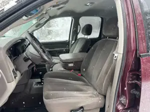 Dodge RAM ALLRAD 4*4 MONSTER Bild 5