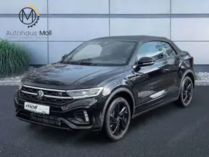 Volkswagen T-Roc R-Line 1.5 l TSI OPF 110 kW (150