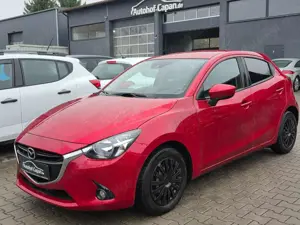 Mazda 2 2 SKYACTIV-G 90 Nakama/2.Ha/5.Tür/Klima/Navi/ZV