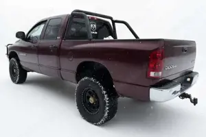 Dodge RAM ALLRAD 4*4 MONSTER Bild 2