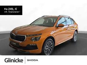 Skoda Kamiq 1.0 TSI Tour
