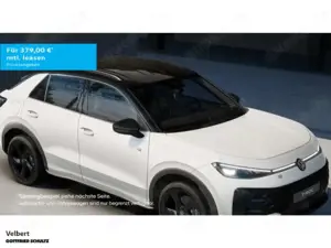 Volkswagen T-Roc R-Line 1.5 l eTSI OPF DSG