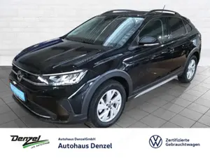 Volkswagen Taigo Life 1.0 TSI APP/NAVI/KAMERA