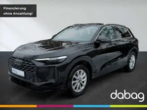 Audi Q5 2.0 TFSI AHK NAVI MEMORY TECH