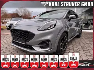 Ford Puma ST-Line X KAMERA DAB TEMPOMAT BO