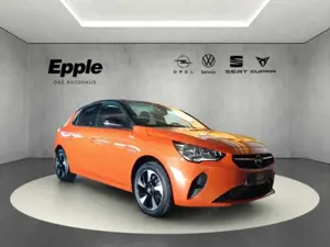 Opel Corsa-e Edition PDC hinten Klimaaut. Apple CarPlay Android