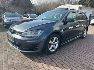 Volkswagen Golf VII Variant GTD BMT *Pano*Xenon*Kamera*SHZ*
