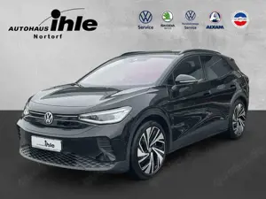 Volkswagen ID.4 Pro 210 kW AHK RFK PDC Navi Pro Sitzhzg