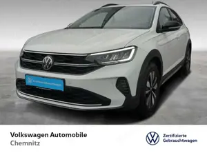 Volkswagen Taigo 1.0 TSI Goal*ACC*LED*Navi*Sitzheizung*