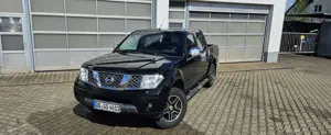 Nissan Navara Navara DPF LE