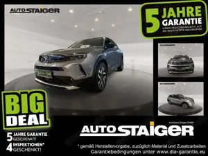 Opel Mokka Elegance Kamera Navi, LED-Licht, PDC,...