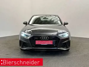 Audi A4 Bild 2